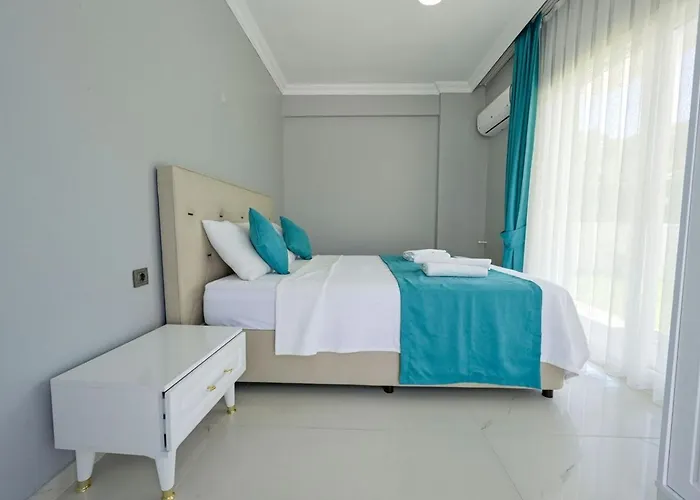 Egeden 2 פאטהיה