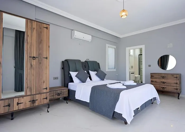 Egeden 2 * פאטהיה