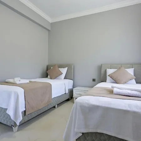 Egeden 2 Villa Fethiye