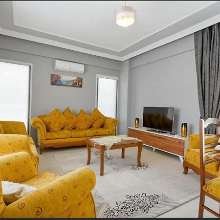 Egeden 2 Villa Fethiye